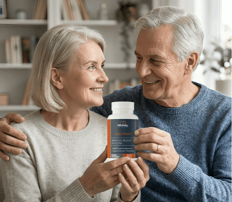 what is Glucoburn