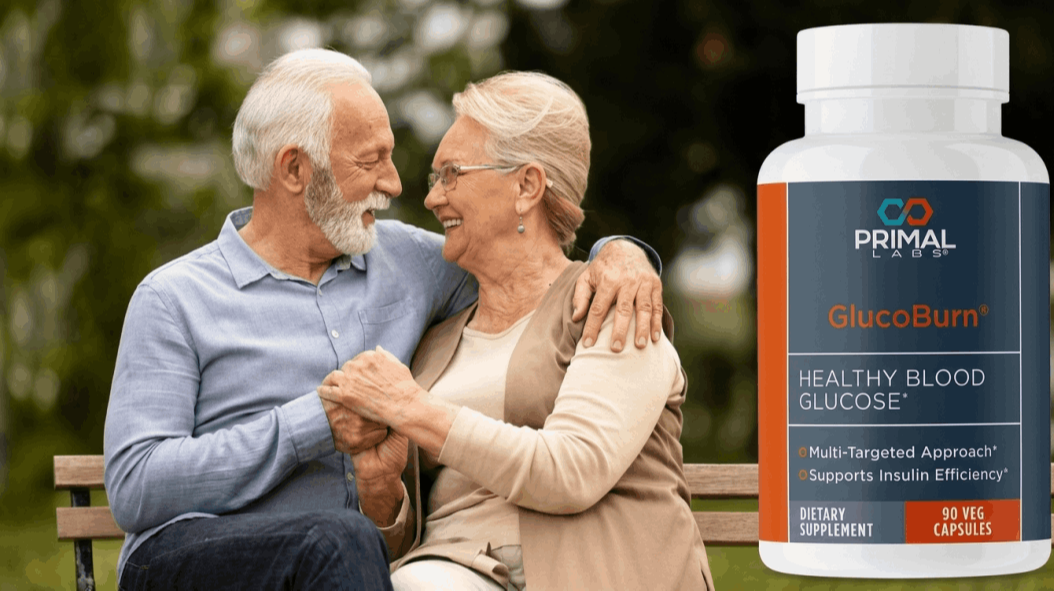 Glucoburn