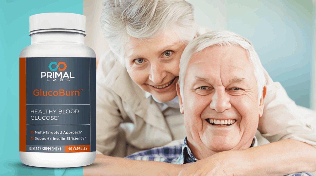 Glucoburn